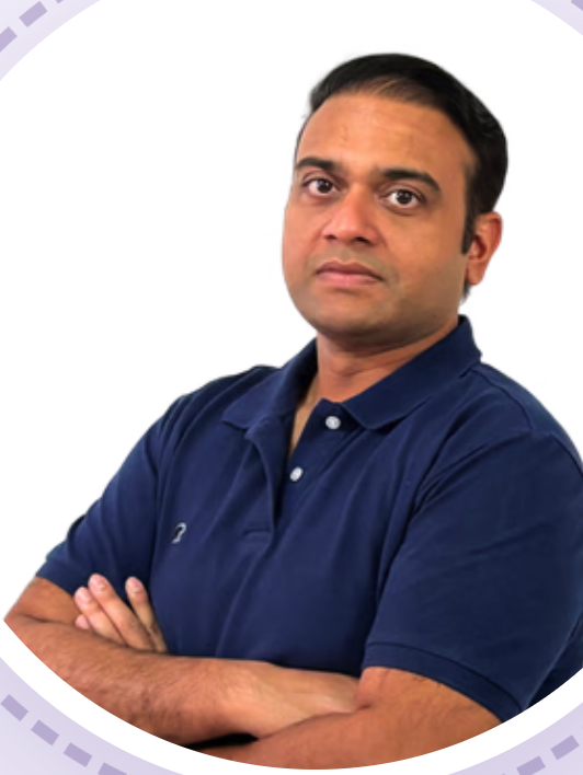 Dr. Ajay Garg