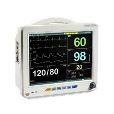Multiparameter monitor