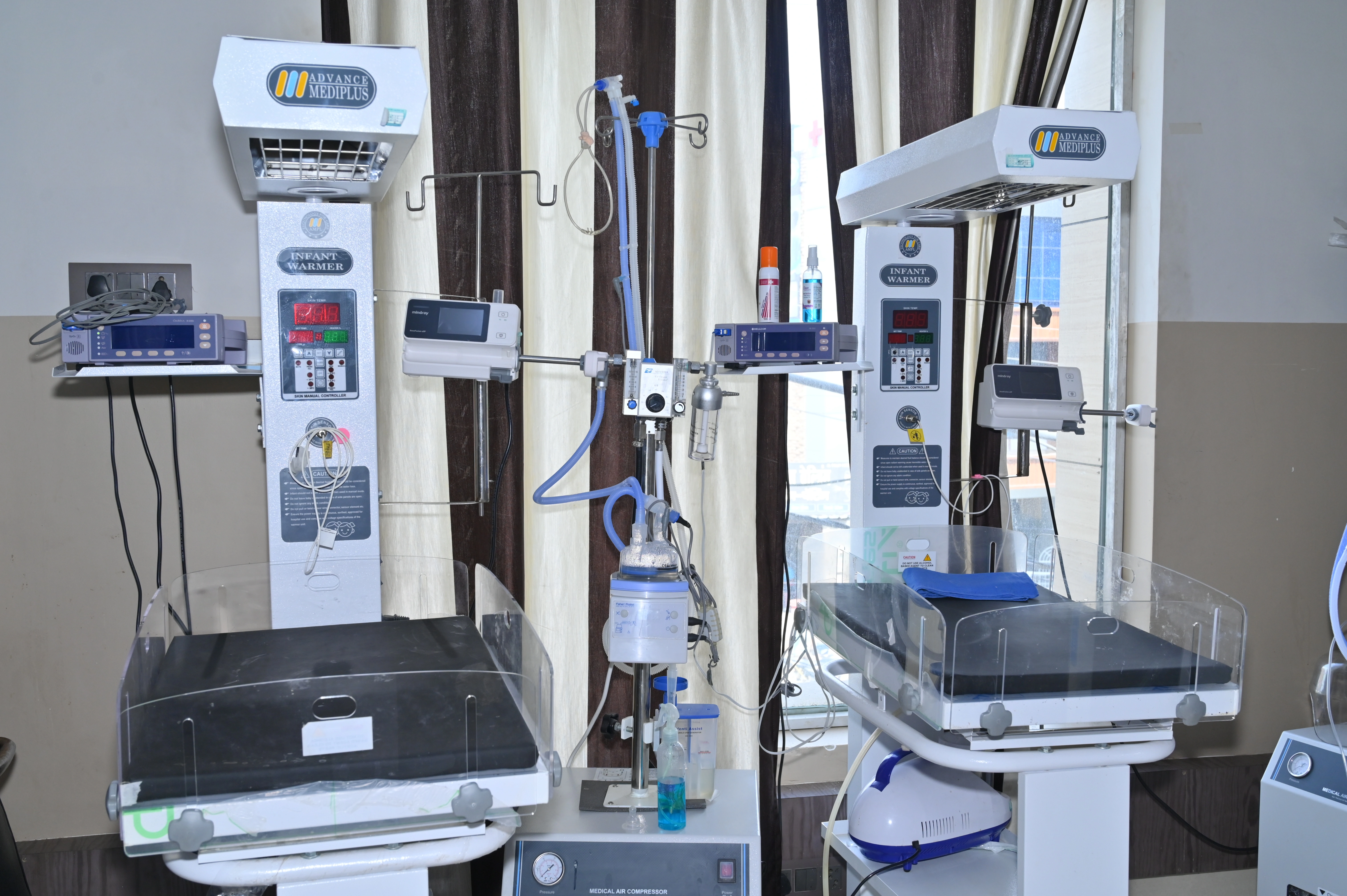 Neonatal Intensive Care Unit